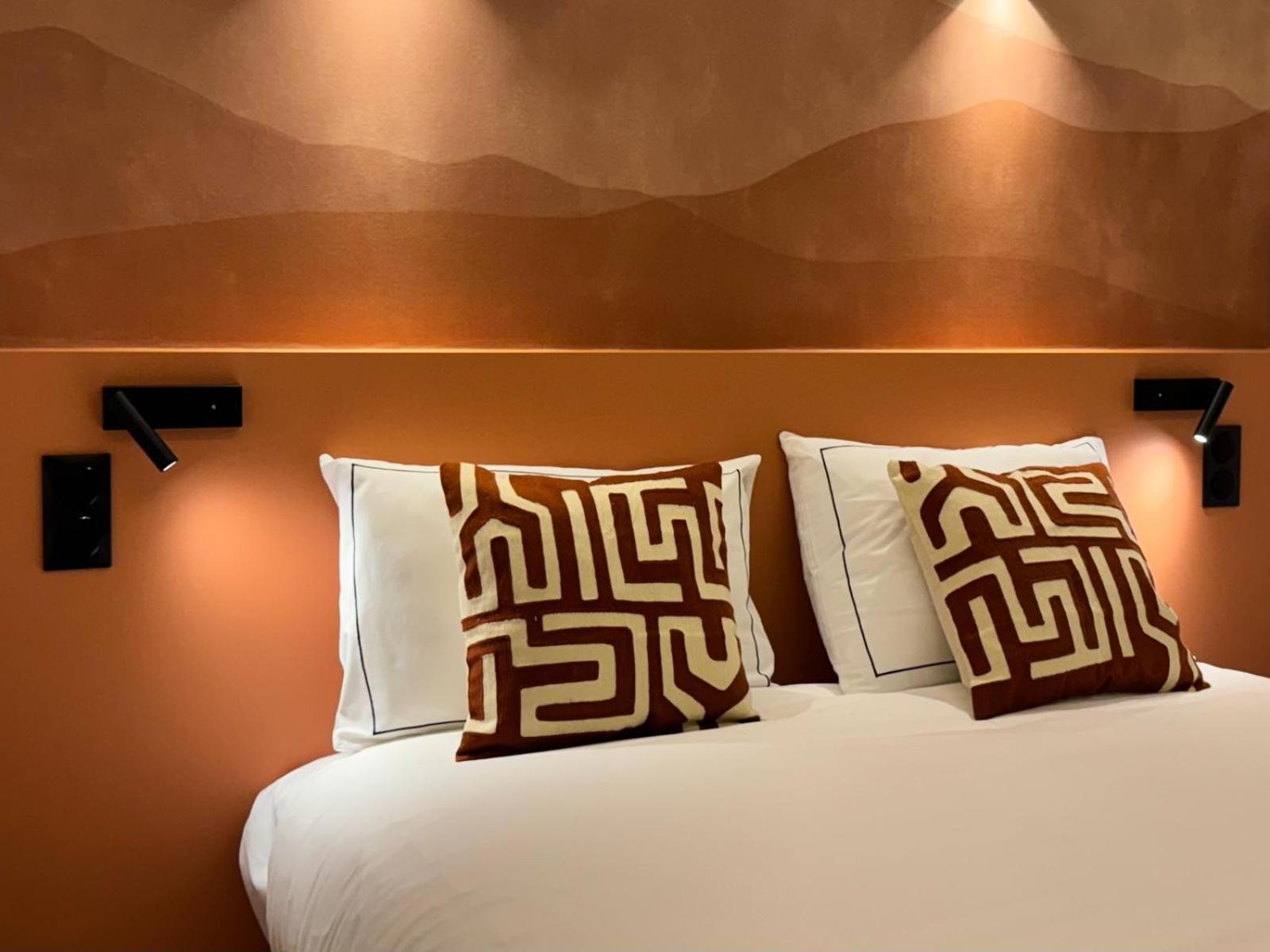 Hotel Etoile Trocadero Paris