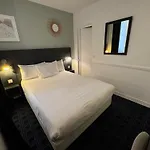 Hôtel Etoile Trocadéro