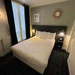 Hôtel Etoile Trocadéro