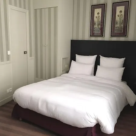 Etoile Trocadéro Hotel