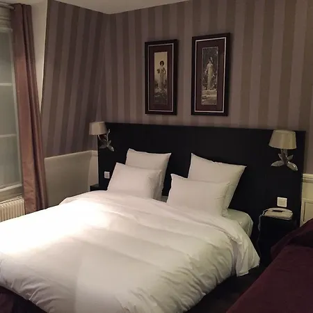 Hotel Etoile Trocadéro 3*