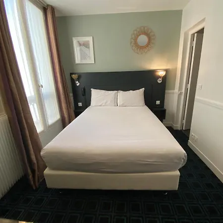Etoile Trocadéro Hotel