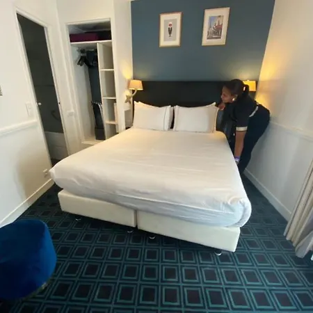 Etoile Trocadéro Hotel 3*