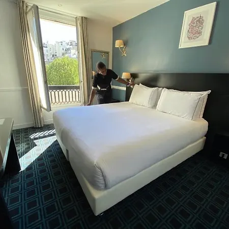 Etoile Trocadéro Hotel