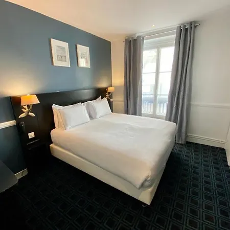 Hotel Etoile Trocadéro 3*
