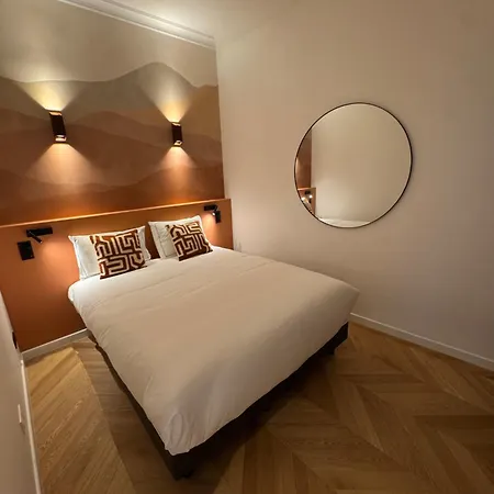 Etoile Trocadéro Hotel Parigi