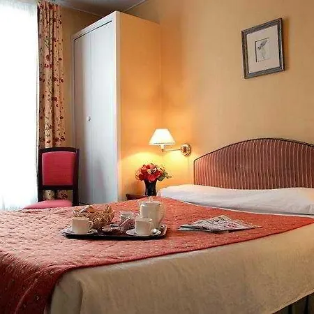 Etoile Trocadéro Hotel Parigi