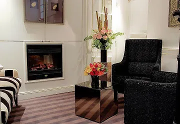Etoile Trocadéro Hotel Parigi