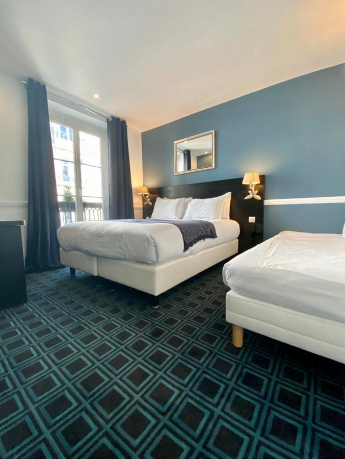 Etoile Trocadero Hotel Parigi