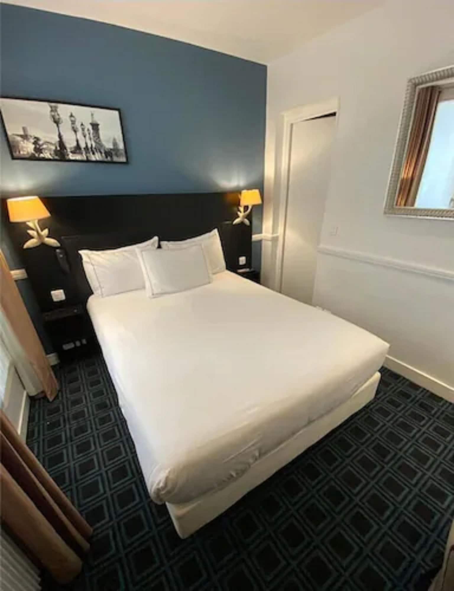 Etoile Trocadero 3* Parigi