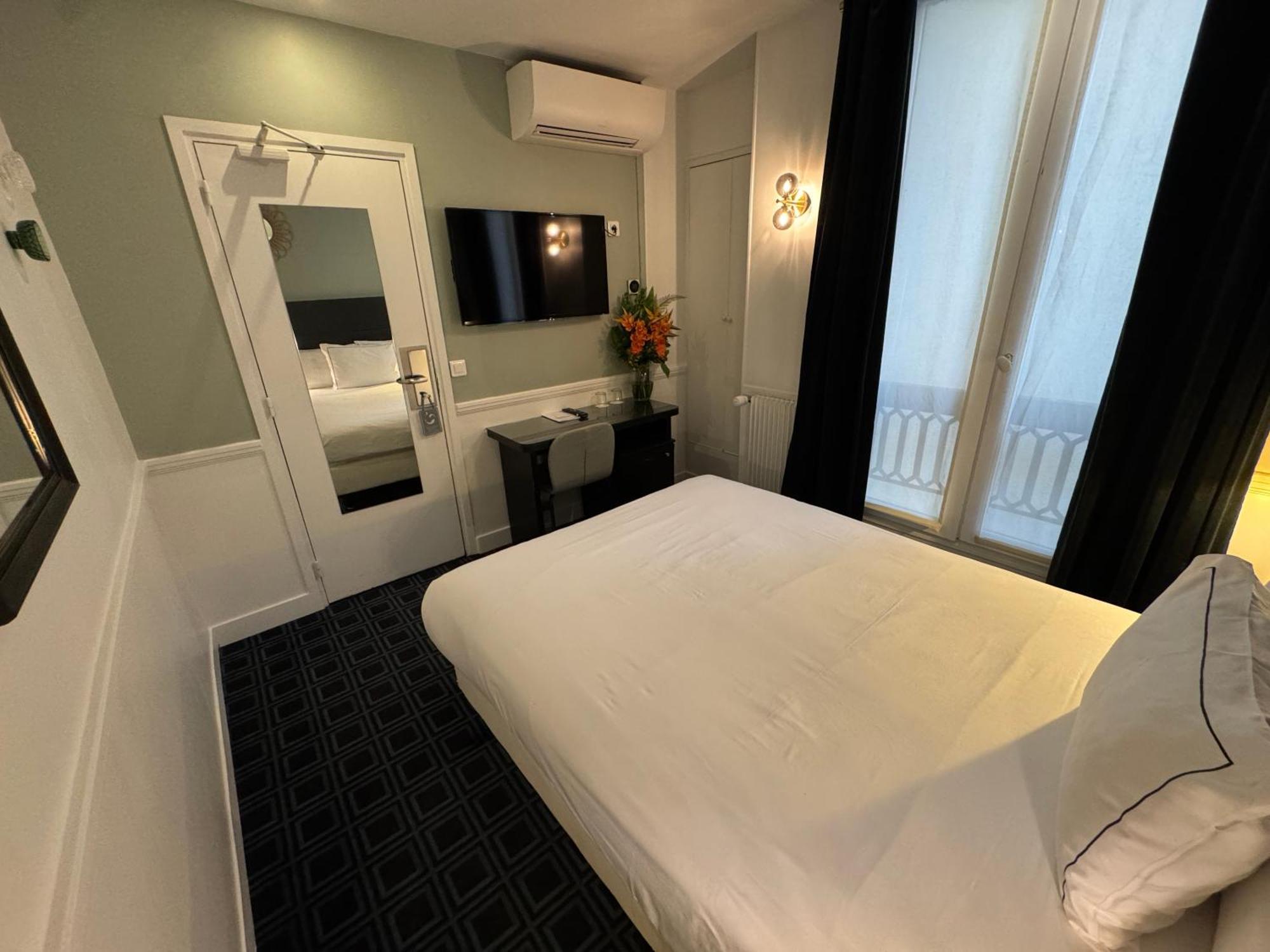 Etoile Trocadéro Parigi