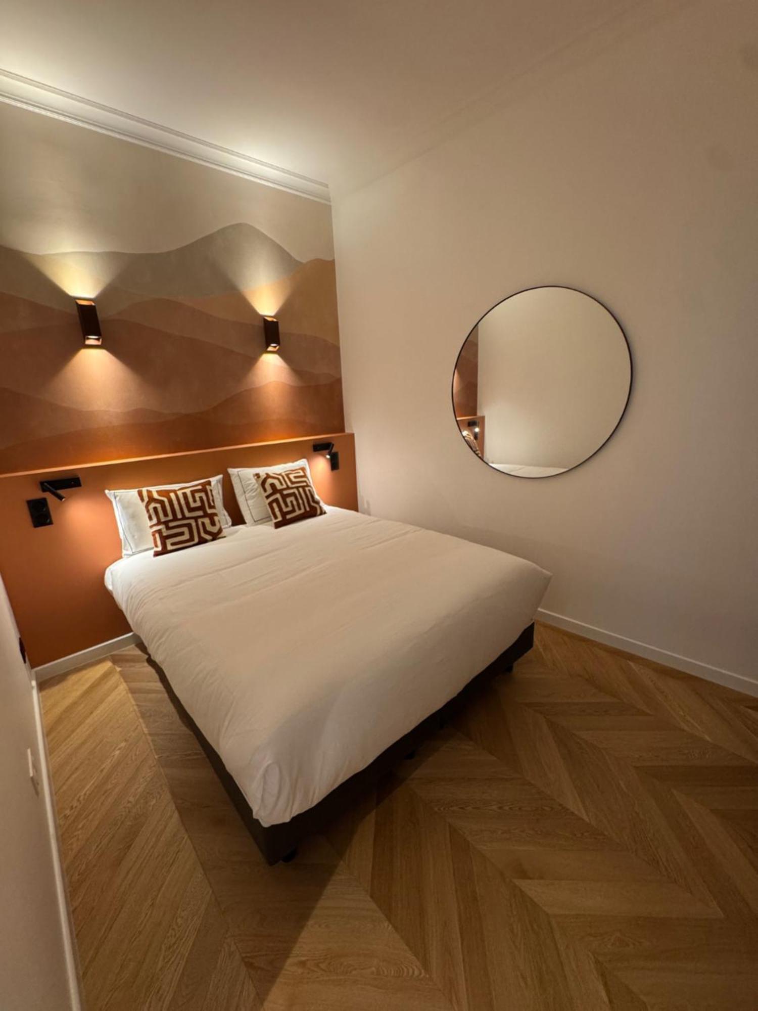 Etoile Trocadero Hotel Parigi
