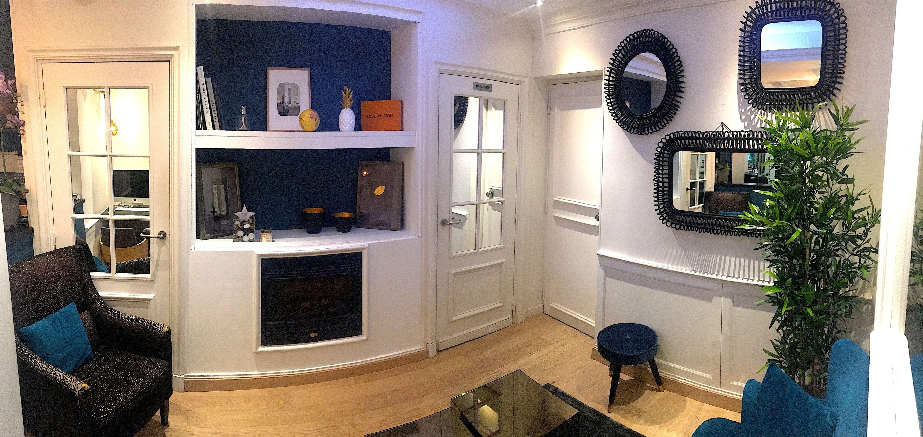 Etoile Trocadéro Hotel Parigi