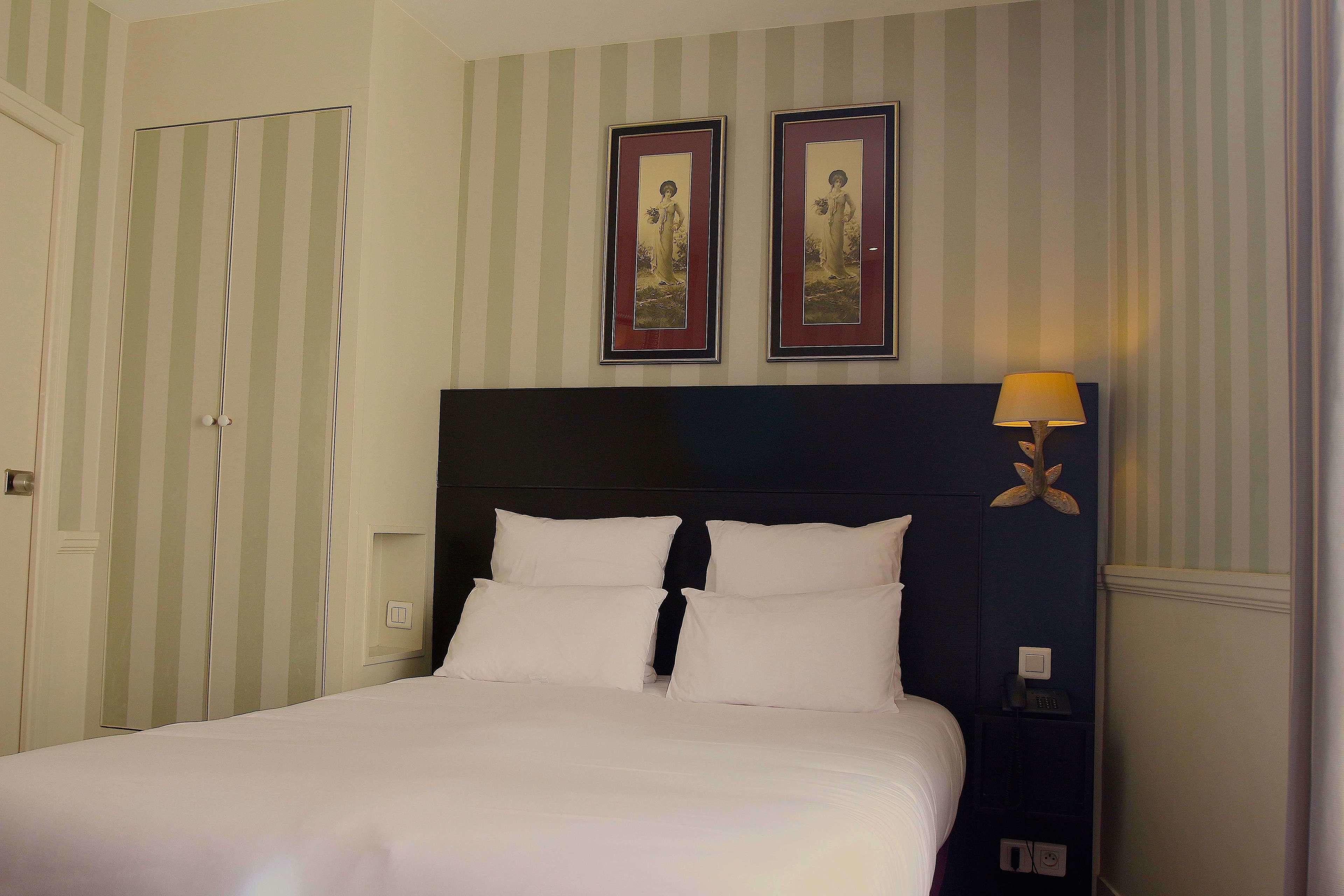 Hotel Etoile Trocadéro 3*