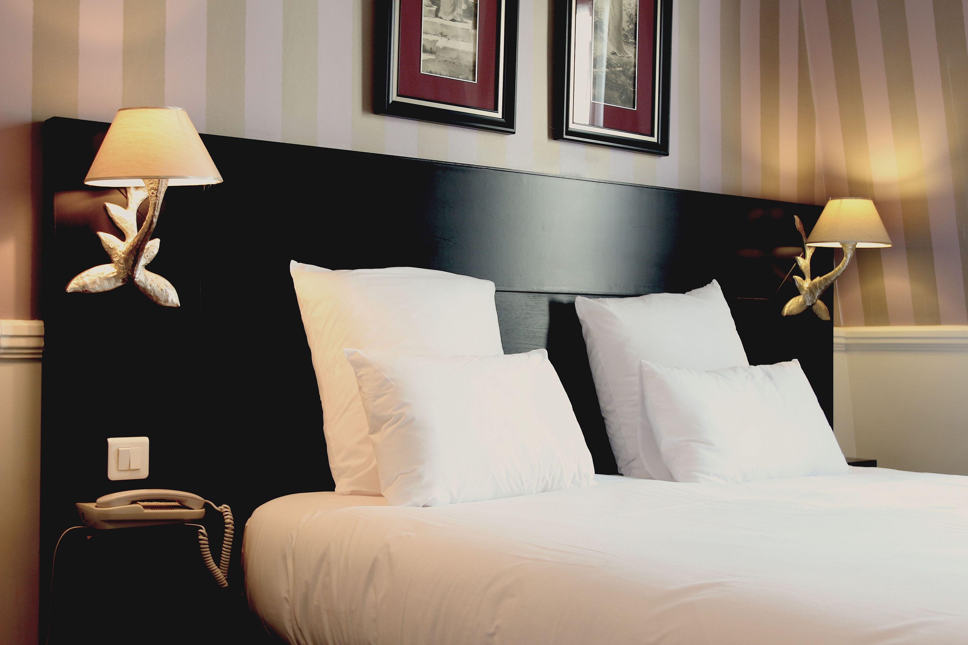 Etoile Trocadéro 3* Parigi