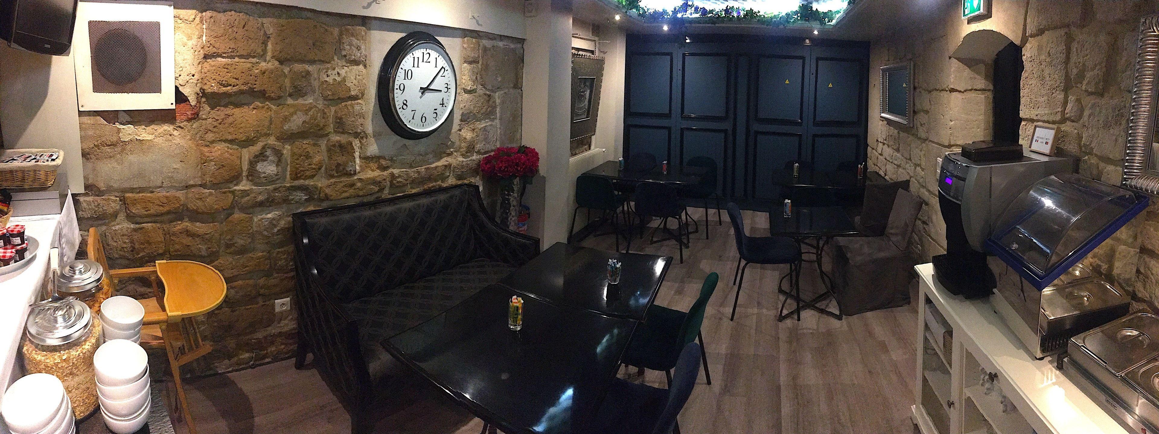 Hotel Etoile Trocadero