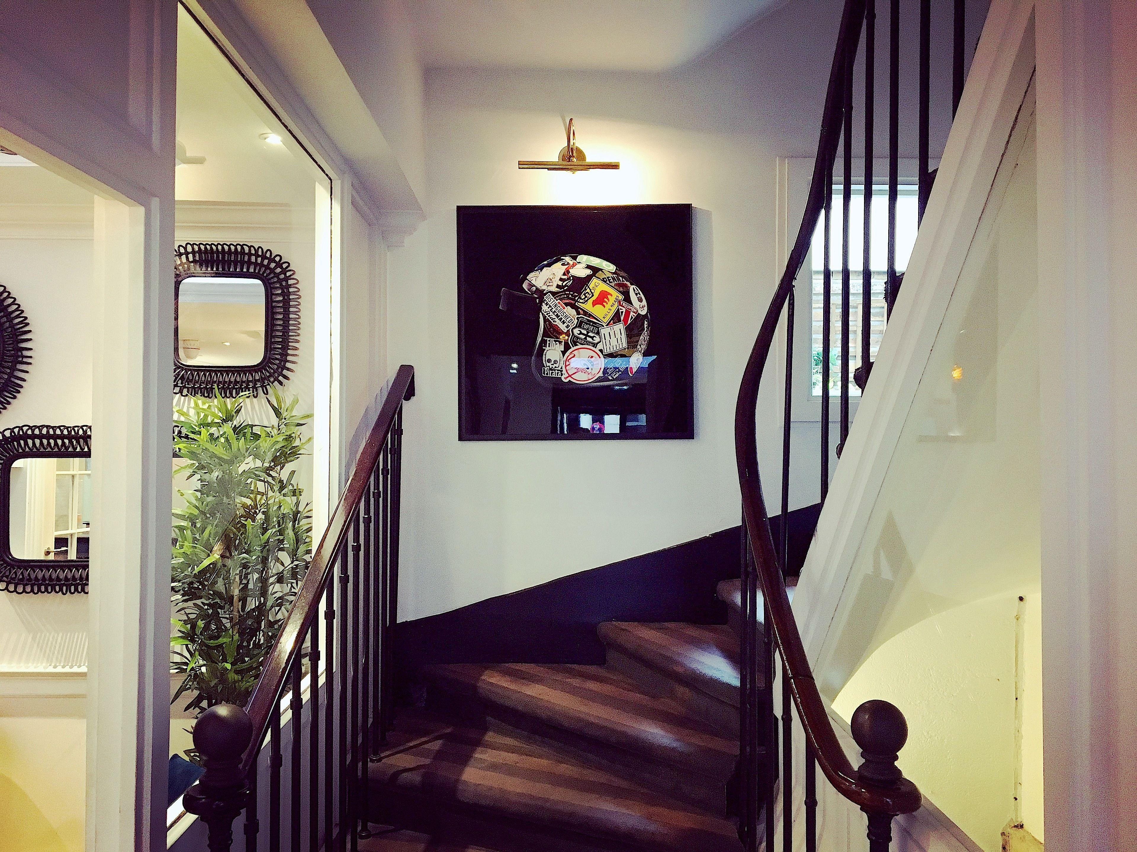 Etoile Trocadéro Parigi