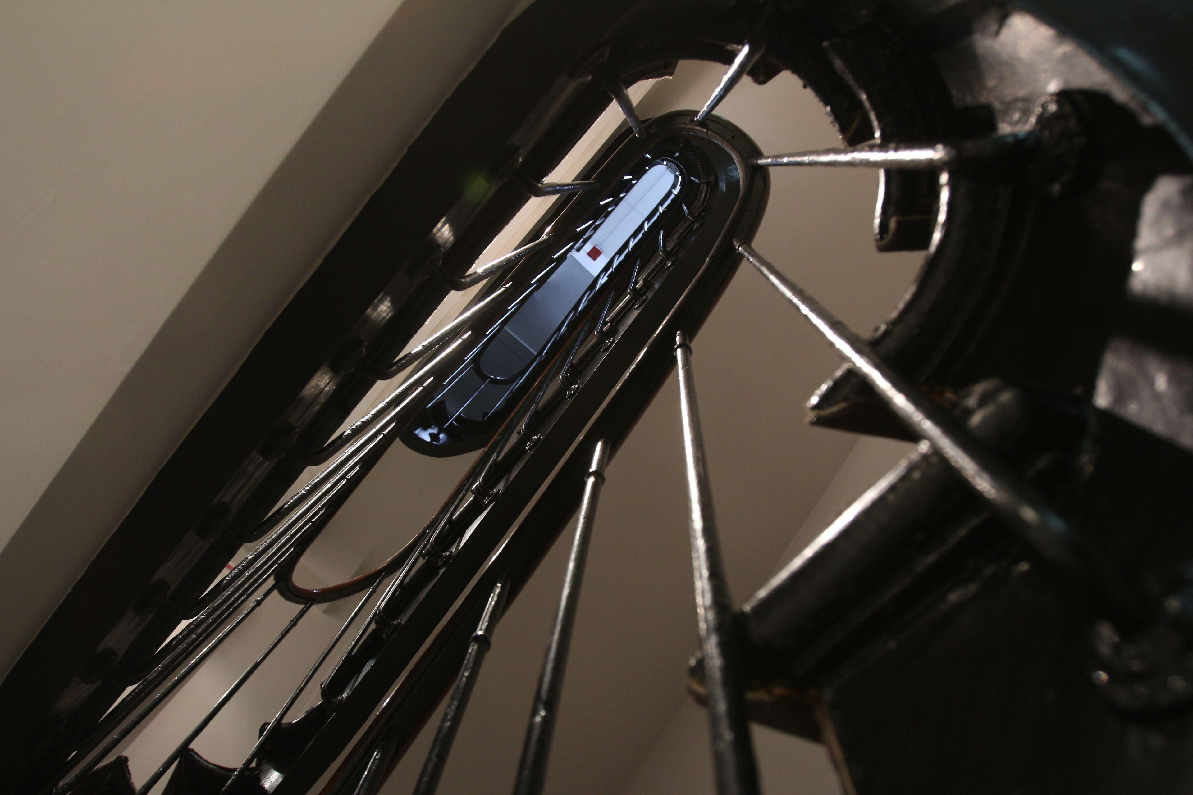 Hotel Etoile Trocadéro Parigi