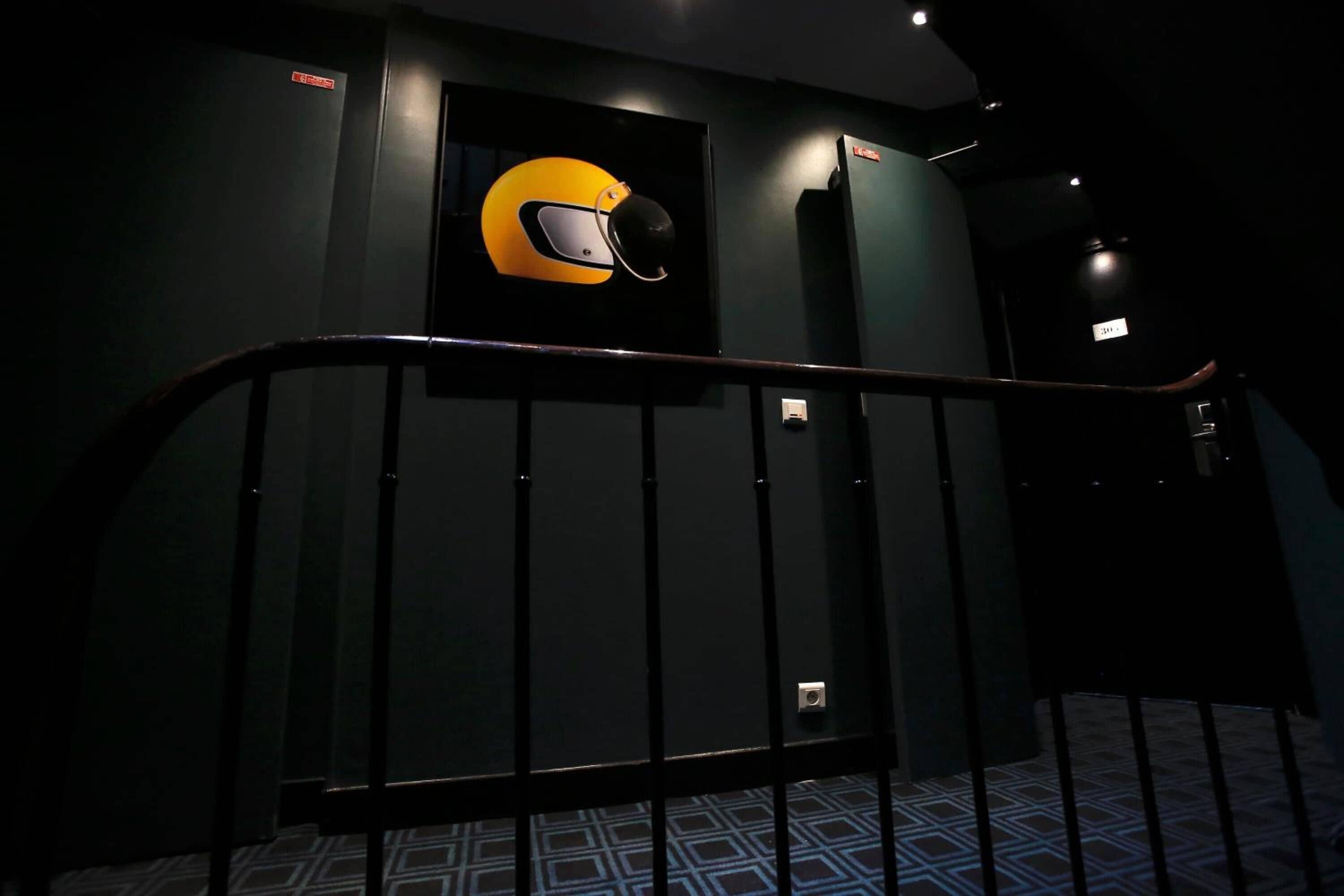 Hotel Etoile Trocadéro 3*