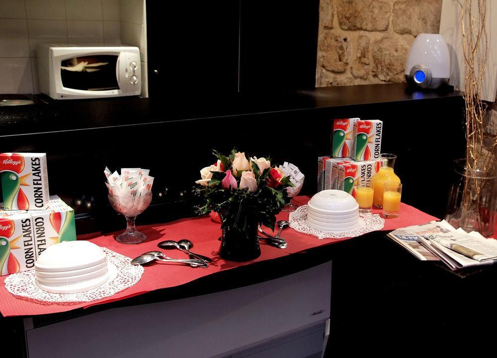 Hotel Etoile Trocadéro