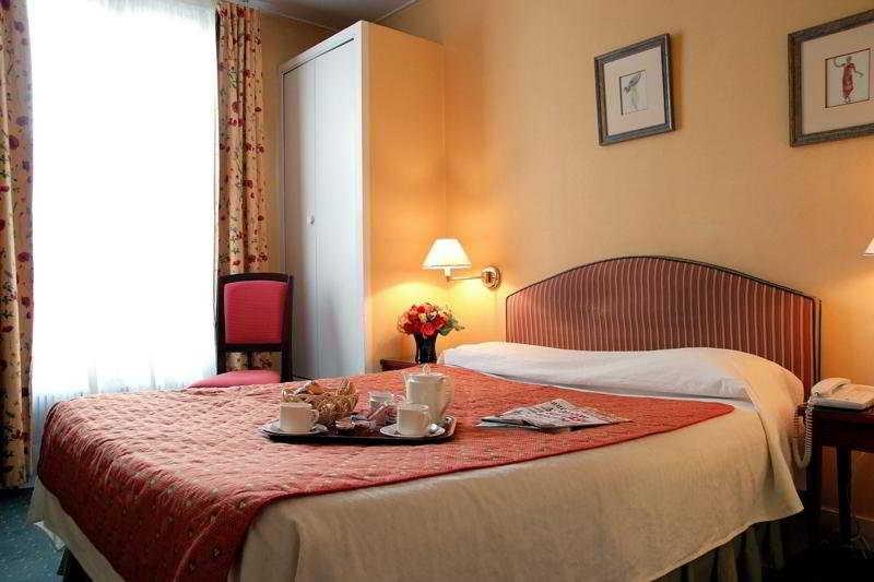 Etoile Trocadéro Hotel Parigi