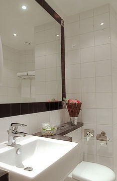Etoile Trocadero 3* Parigi