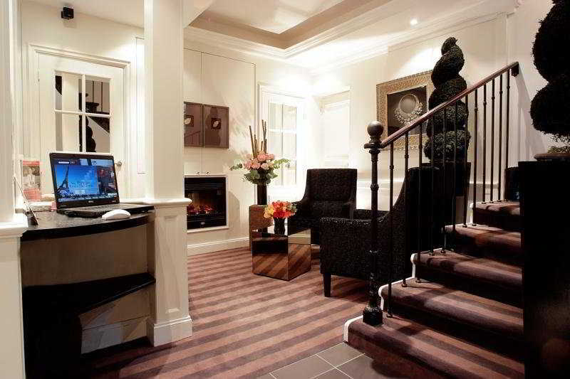 Etoile Trocadéro Parigi