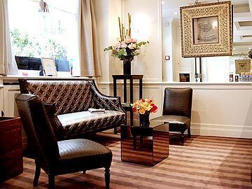 Etoile Trocadéro Hotel Parigi