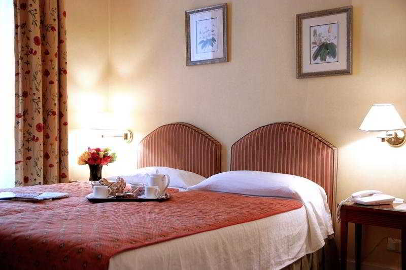 Hotel Etoile Trocadéro 3*