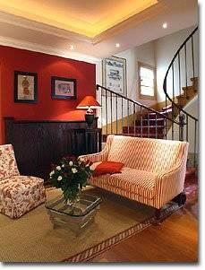 Etoile Trocadero Hotel Parigi