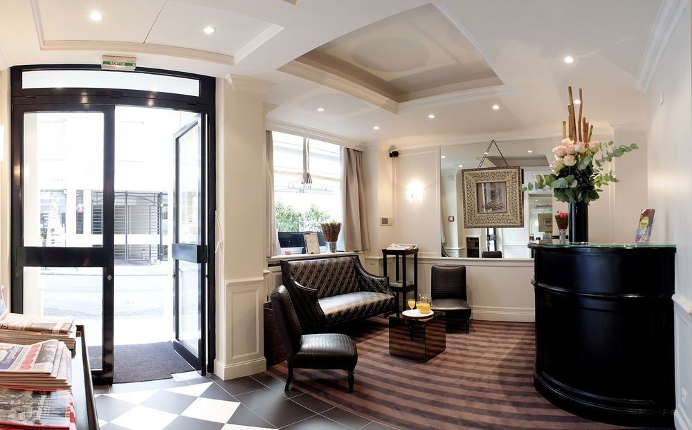 Hotel Etoile Trocadéro 3*