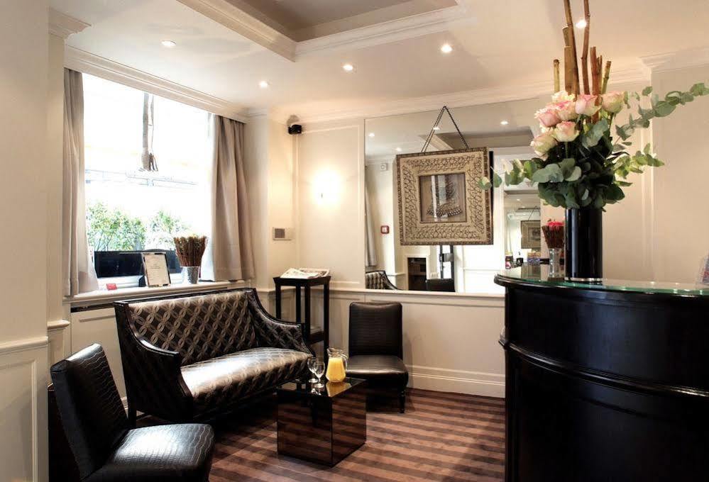 Hotel Etoile Trocadéro 3*