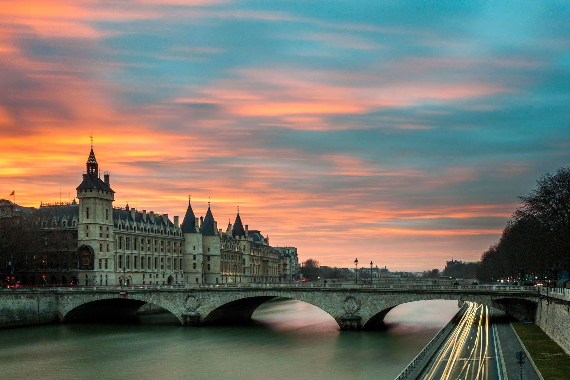 Etoile Trocadero 3* Parigi