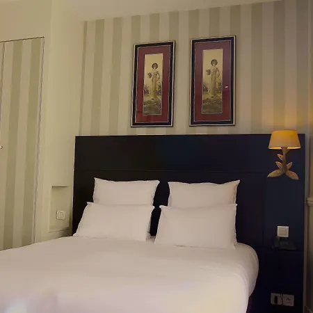 Hotel Etoile Trocadero 3*
