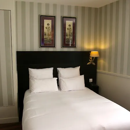 Hotel Etoile Trocadero