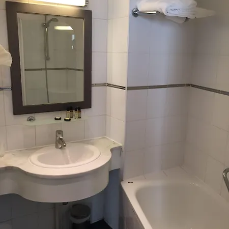 Etoile Trocadero Hotel 3*
