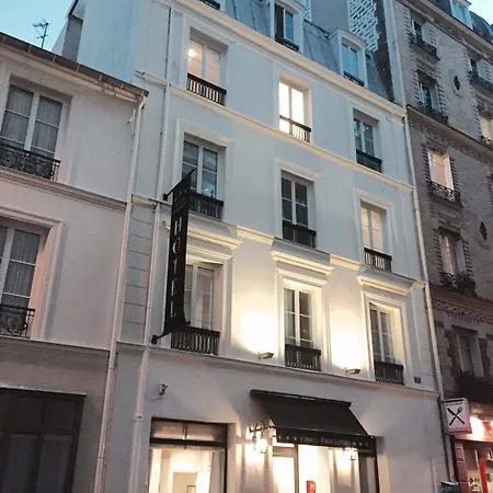 Etoile Trocadero Hotel 3*