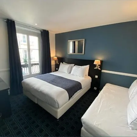 Hotel Etoile Trocadero