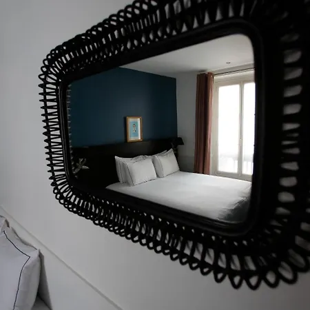 Etoile Trocadero Hotel